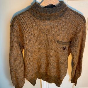 Small Holt Renfrew Turtleneck Sweater